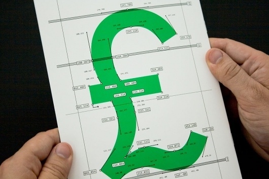 FormFiftyFive – Design inspiration from around the world » Blog Archive » Colophon: Aperçu Specimen / Bench.li #specimen #measurements #apercu #typography
