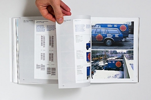 A BRIEF HISTORY OF | GREG DURRELL #kramer #design #modernist #graphic #identities #burton