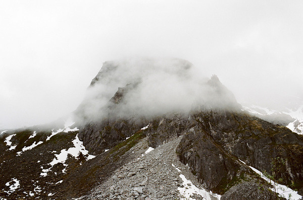 Alaska Wes Sumner #mountain #photo #photography #alaska
