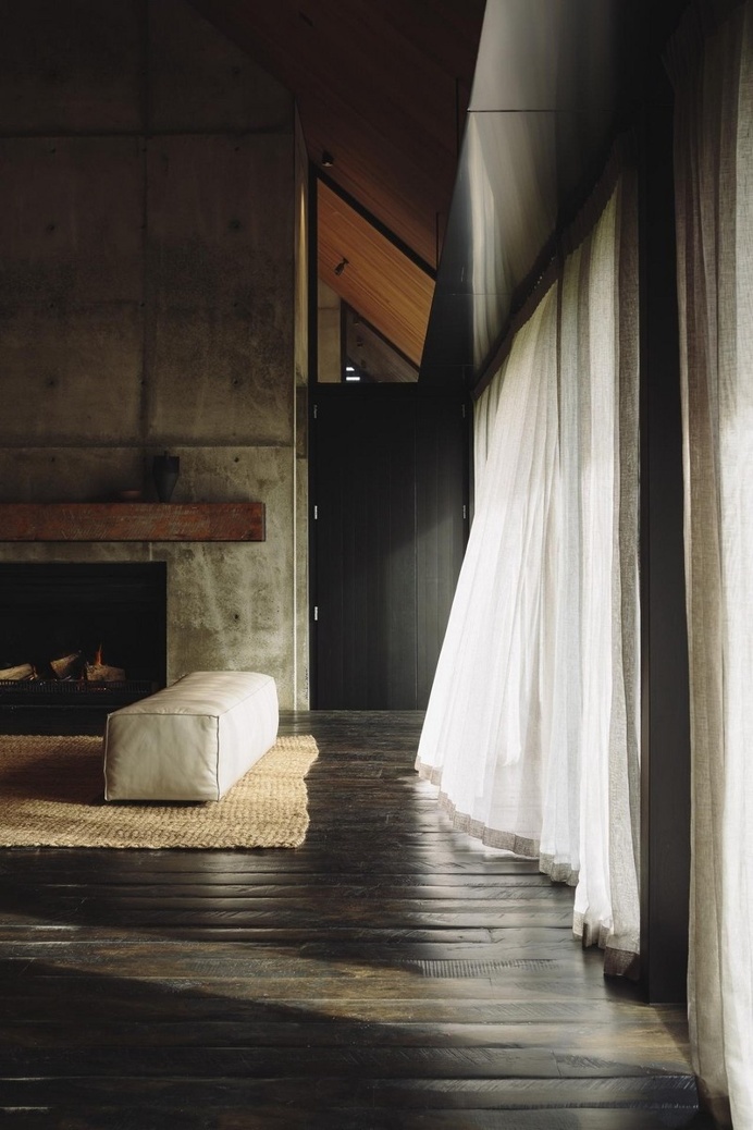 Forest House by Fearon Hay Architects