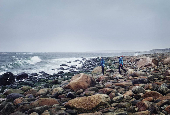 Norway's National Parks by Snøhetta #photography #nature
