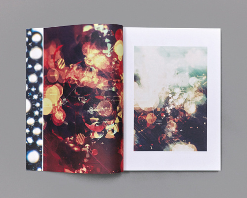 nevertheless5 #photos #publication #spread #light #magazine