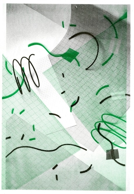 © Tom Joyes 2013 #illustration #composition