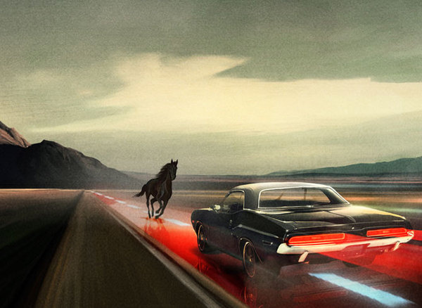 Battle Born #killers #the