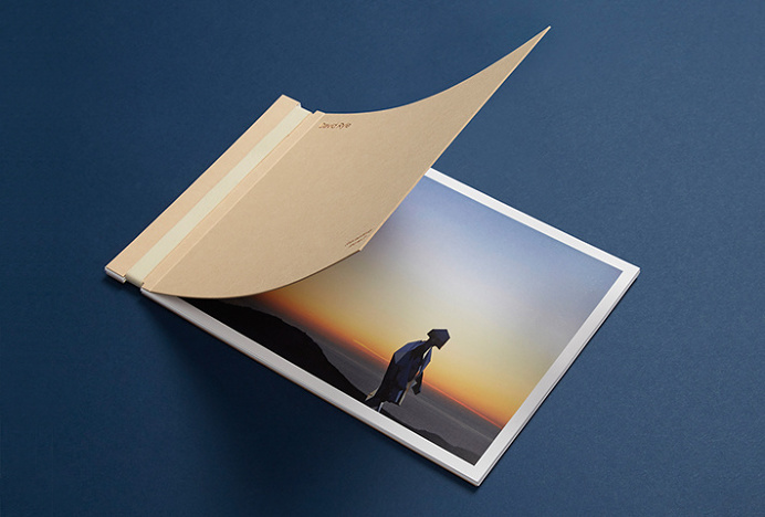 David Ryle by S-T #graphic #design #print #photography