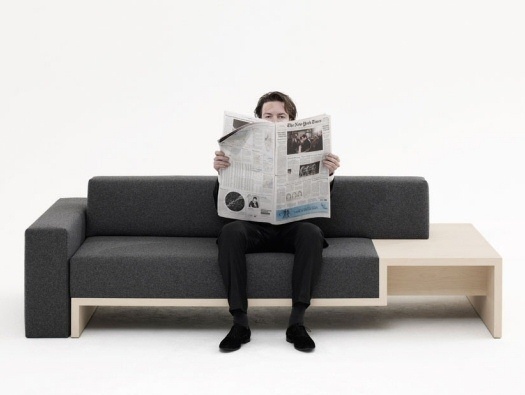 5x5: Top 5 Most Liked Eco #furniture #design