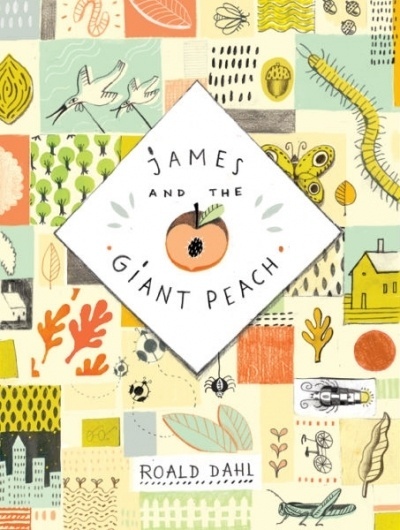 grain edit · Julianna Brion #book #whimsical #cover #illustration #pencil #typography