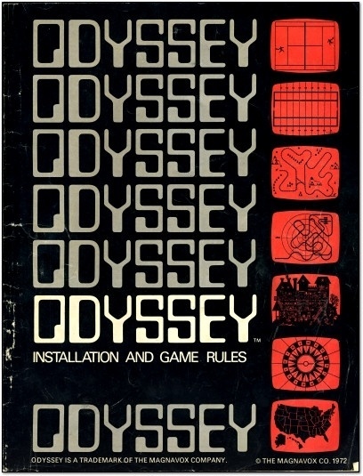 Vintage Computing and Gaming | The Retrogaming and Retrocomputing Blogazine #computer #odyssey #vintage