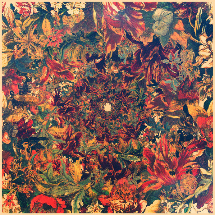 Leif Podhajsky Album Art
