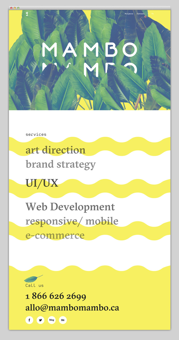www.mindsparklemag.com – A showcase of effective and beautiful web design. #webdesign #website #design #minimal #agency #portfolio #beaut