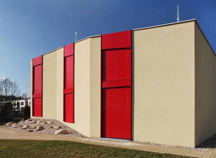Passive House Hradec Králove