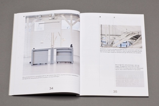 Your Friends – 50 Image Special | September Industry #print #layout #organization
