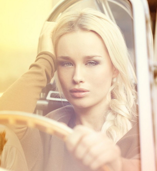 Fashion Photography by Ludovic Andral #fashion #photography #inspiration