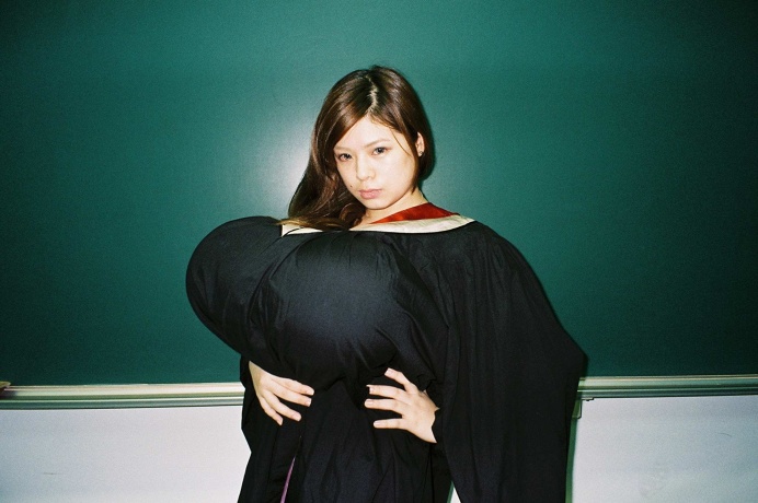 Taiwanese Nightlife Photography by ChihHsien Chen
