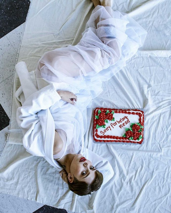 Elegant Fashion Photography by Kayla Alise
