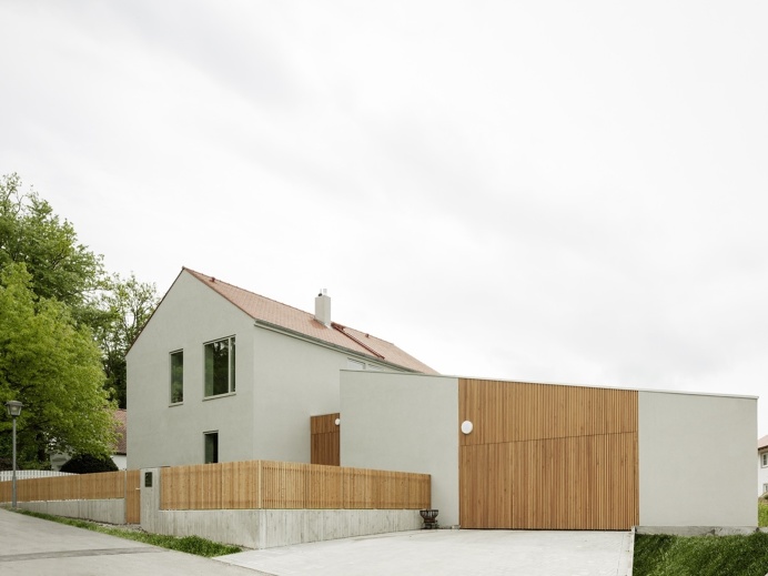 Detached House