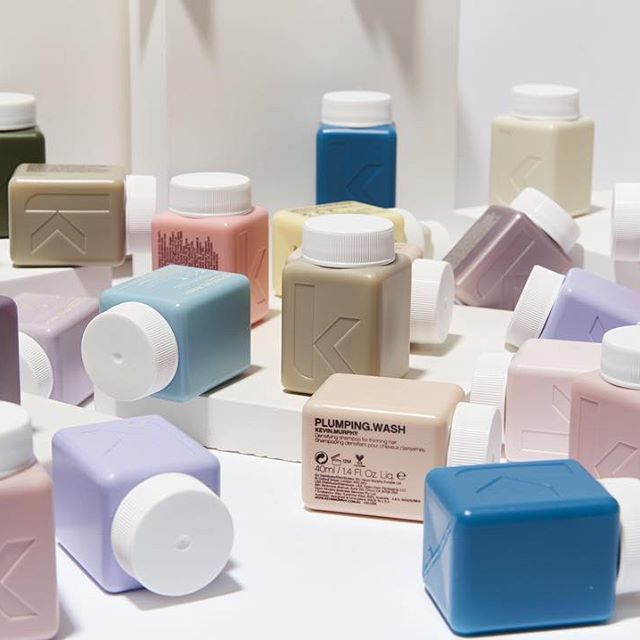 Can't settle on a solid routine? Find your perfect product regimen with our product matchmaker quiz! kevinmurphy.com.au/allaboutyou #lovekm #kevinmurphy #haircareregimen #haircareroutine #haircare #hair