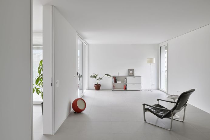 Palazzo Pioda by Inches Geleta