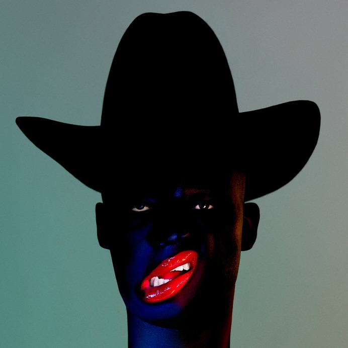 Cocoa Sugar | Young Fathers