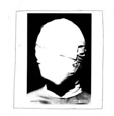 YA 61 SEXDROME "Grown Younger" LP #cover #album