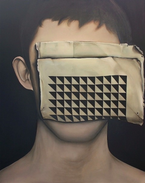 Dene Leigh | PICDIT #painting #art