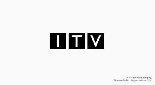 Brand Reversions - Part 4 #itv #brand #bbc #reversion