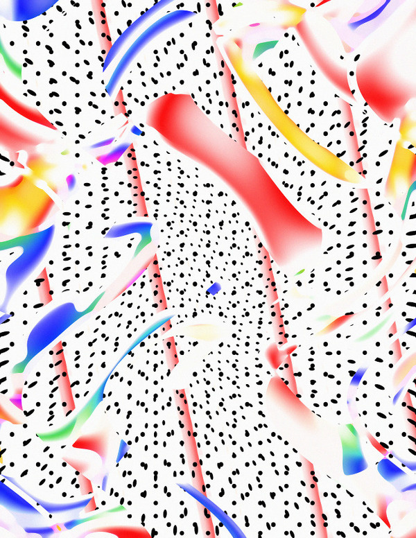 Dimension ::: - Travis Stearns