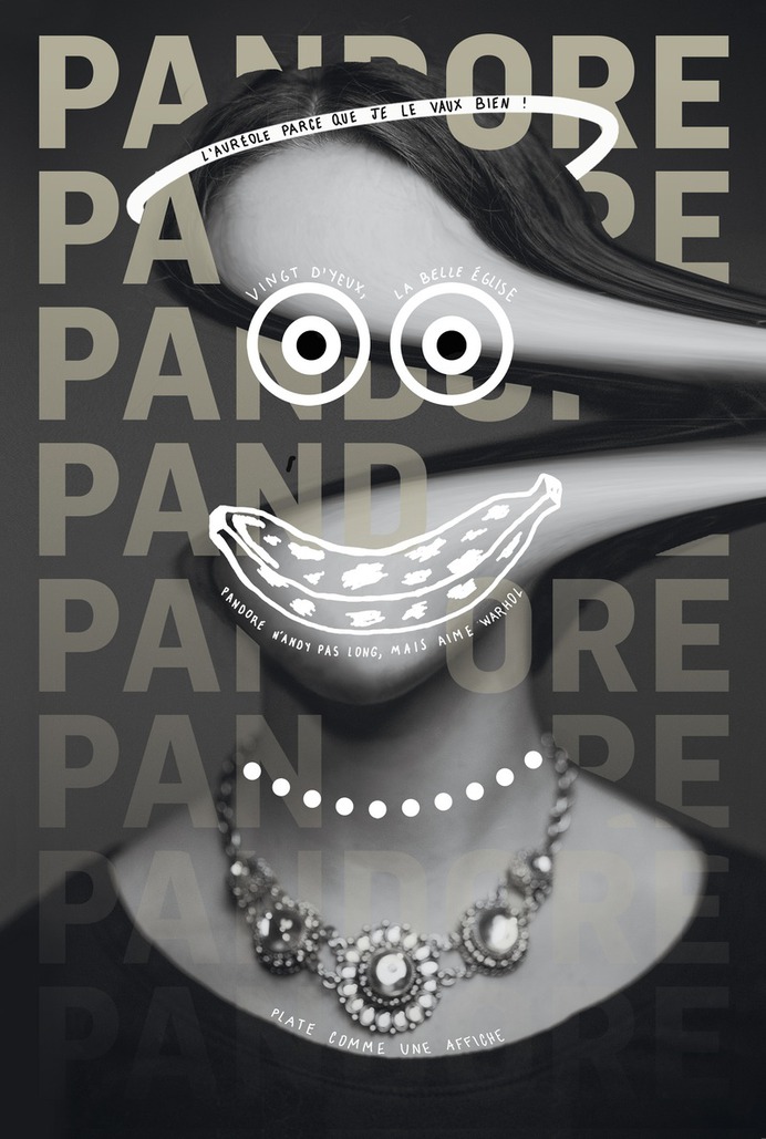 Pandore France 2018