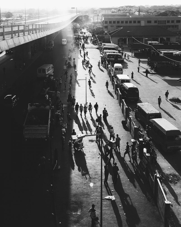Charles Lawson Captures The True Beauty Of Ghana