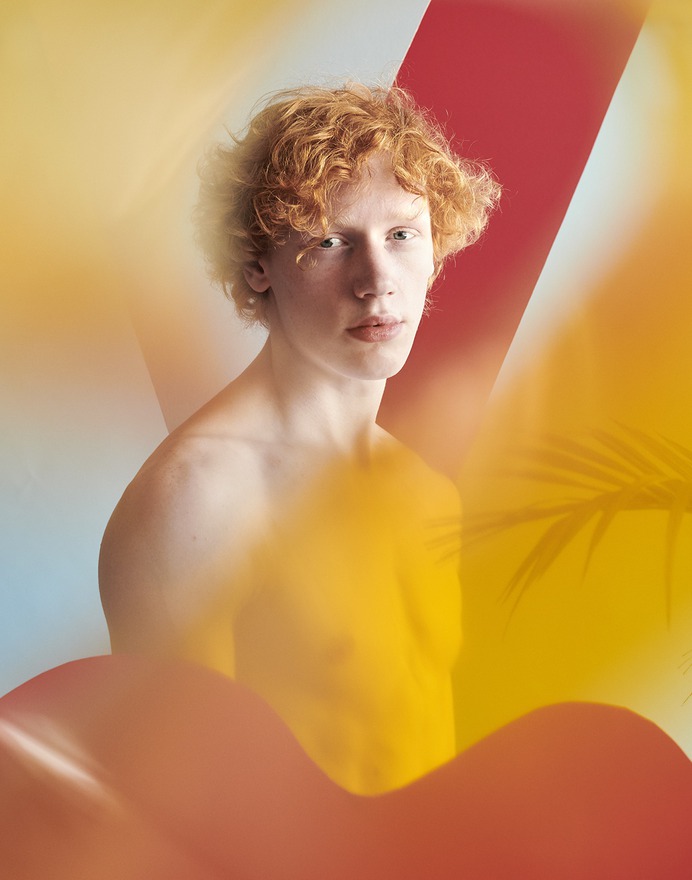 Portfolio I - Maciek Jasik Photography