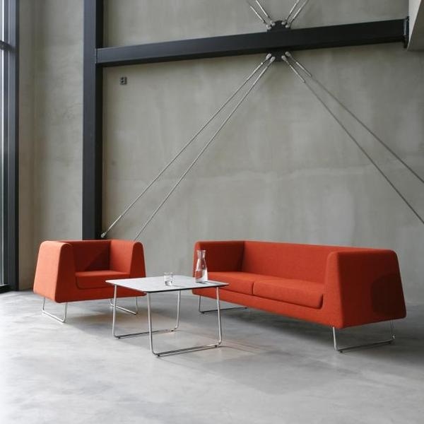 Concept Jarman Lounge Chair and Sofa Interior #interior #design #decor #home #furniture #architecture