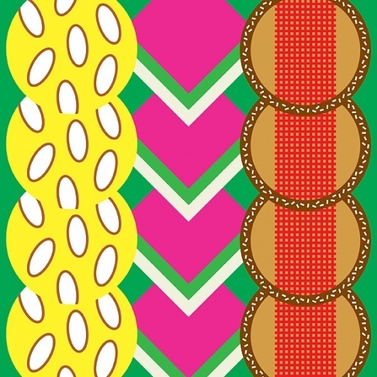 Food Sketches | Indian sweets #illustration #food