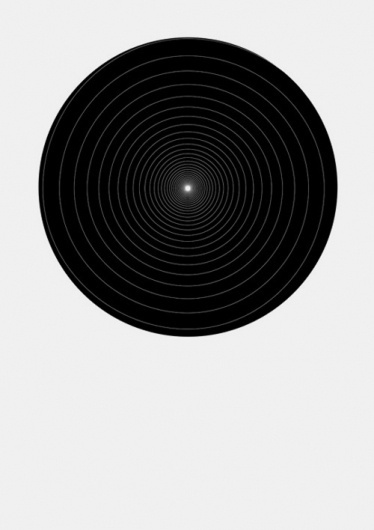 The Strange Attractor #illustration #givan #code #ltz