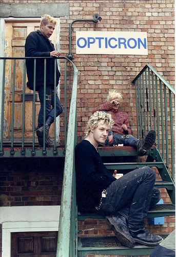 david rownia #people