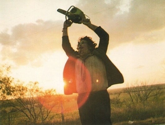 BD Horror News - Leatherface Won't See Trial in 'Texas Chainsaw Massacre 3D' -- Script Detailed! #leatherface #horror #texas #photography #film #massacre #chainsaw
