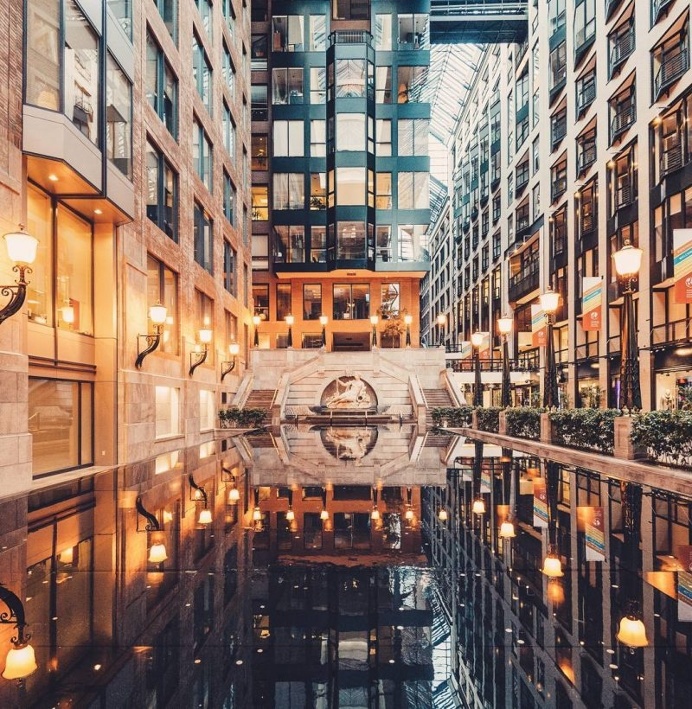 Stunning Urban Instagrams by Sanjay Chauhan