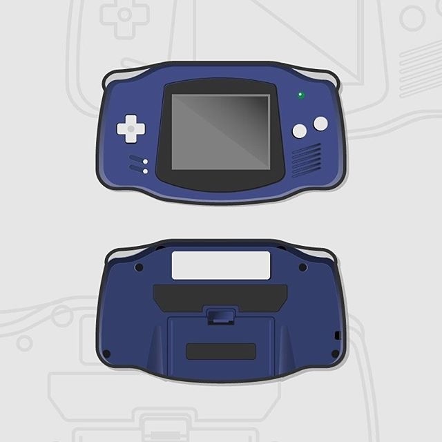 Gameboy Advance