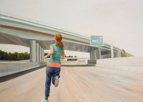 Bernard Ammerer | PICDIT #design #art #painting