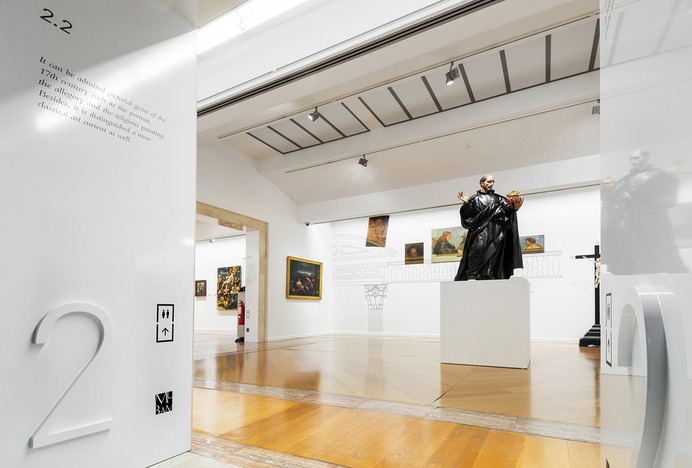 Museum of Fine Arts of Murcia