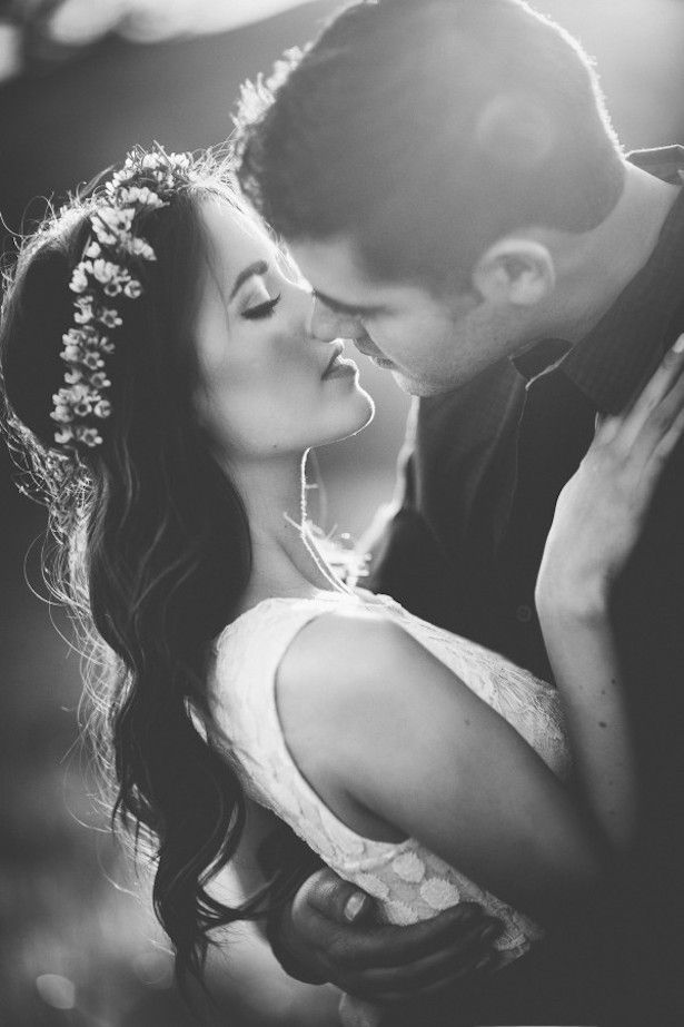 Today we had partnered up once more, with our friends at Wedding Forward to get you some ideas of Romantic Wedding Songs to set the mood between you and your fiance.