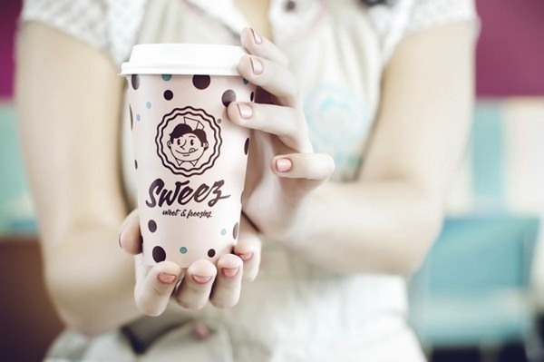 Super Creative Coffee Cup Designs #coffee #creative #designs #cup
