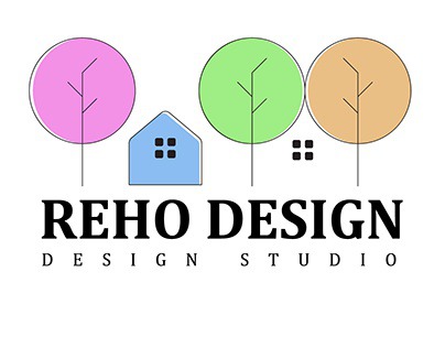 REHO DESIGN on Behance