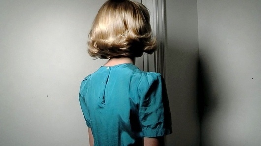 Temptation To Be Good | MERCEDES HELNWEIN #helnwein #temptation #to #photography #mercedes #be #good