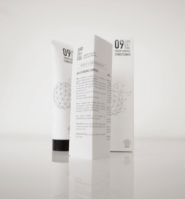 Bio A #packaging #cosmetic