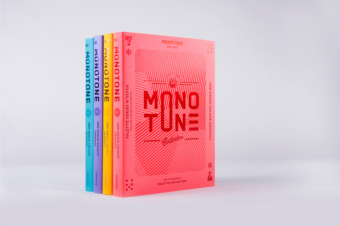 #monotone #book