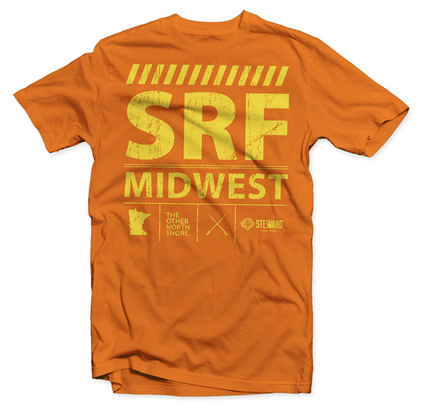T-shirt printing & design inspiration: Typographic t-shirts #shirt #typography