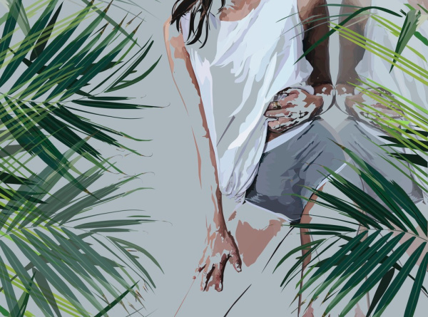 Rachel Joanis | PICDIT