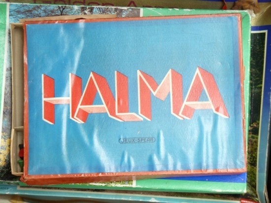 28 #halma #typography