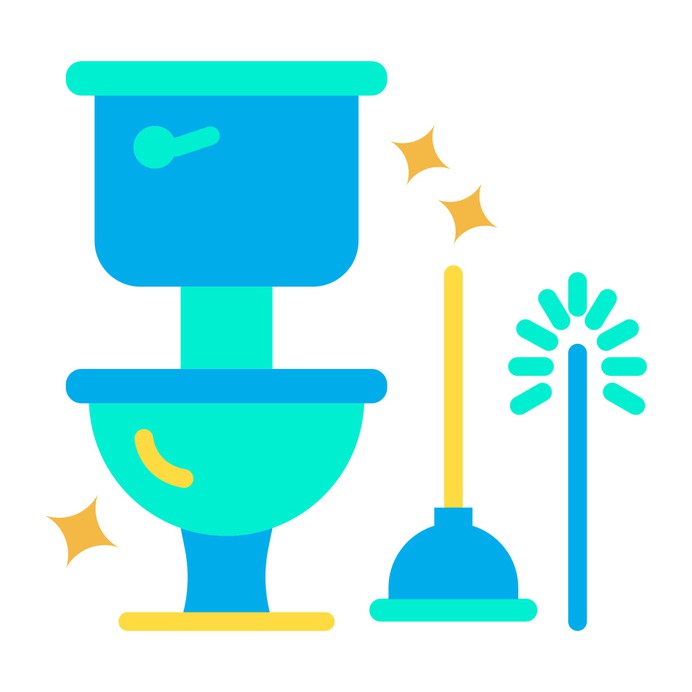 See more icon inspiration related to restroom, wc, bathroom, starship, furniture and household, home automation, rating, toilet and stars on Flaticon.