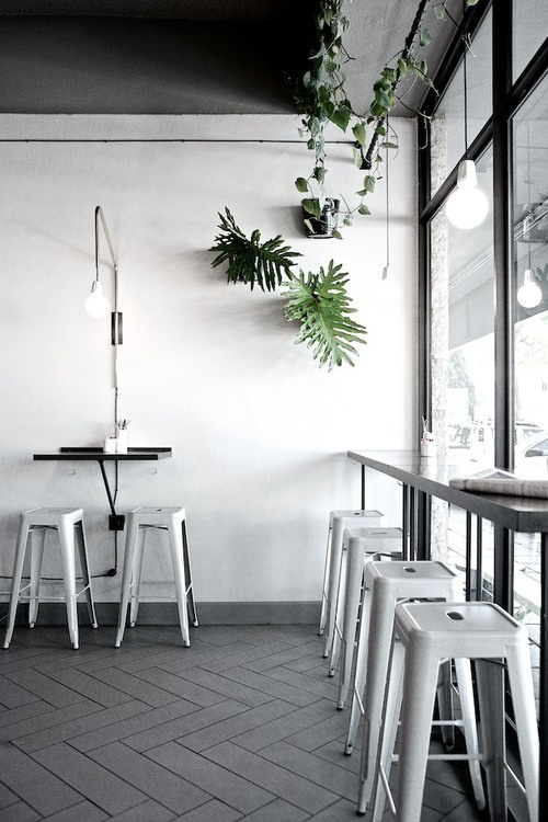 The Design Chaser: Studio Number 19 #interior #design #decor #deco #decoration